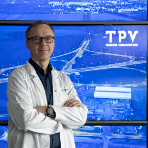 Dariusz Chudzik - Supply Chain Manager