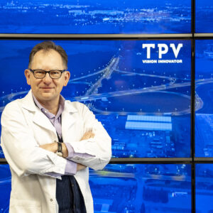 Tomasz Jeziorkowski - HR Manager